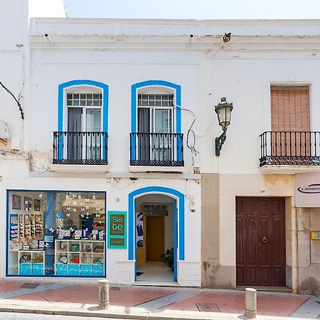 Nerja Citycenter Bajo المظهر الخارجي الصورة