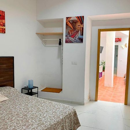 Nerja Citycenter Bajo المظهر الخارجي الصورة