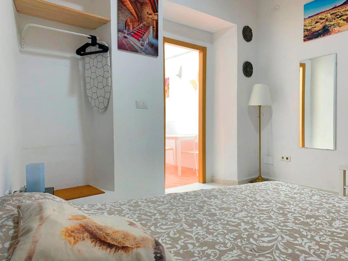 Nerja Citycenter Bajo المظهر الخارجي الصورة