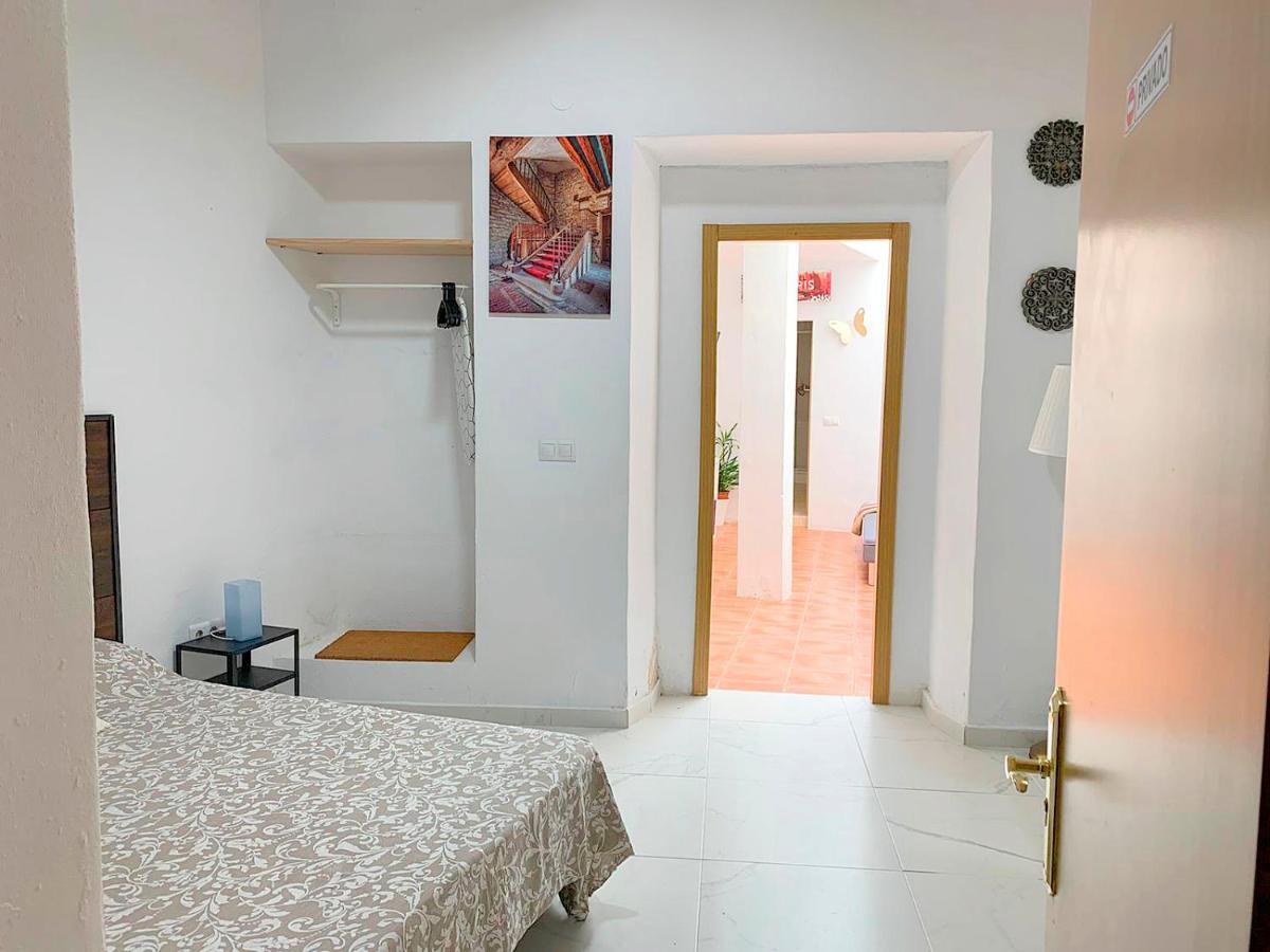 Nerja Citycenter Bajo المظهر الخارجي الصورة
