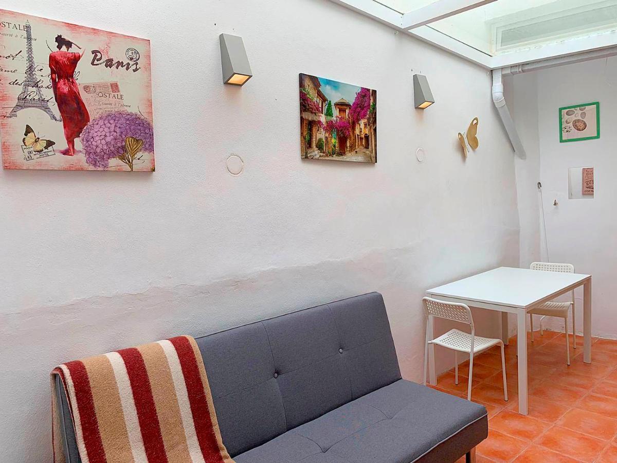 Nerja Citycenter Bajo المظهر الخارجي الصورة