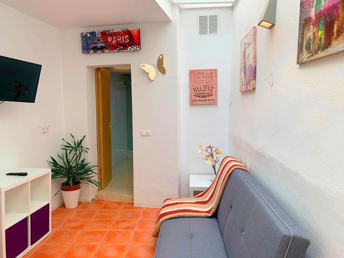 Nerja Citycenter Bajo المظهر الخارجي الصورة
