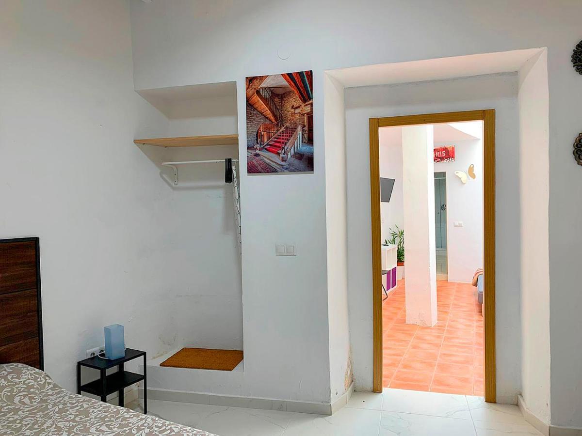 Nerja Citycenter Bajo المظهر الخارجي الصورة