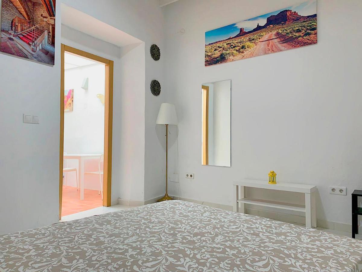 Nerja Citycenter Bajo المظهر الخارجي الصورة