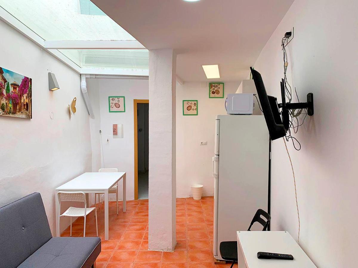 Nerja Citycenter Bajo المظهر الخارجي الصورة