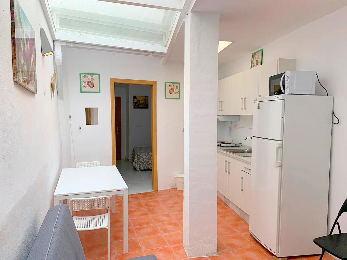 Nerja Citycenter Bajo المظهر الخارجي الصورة