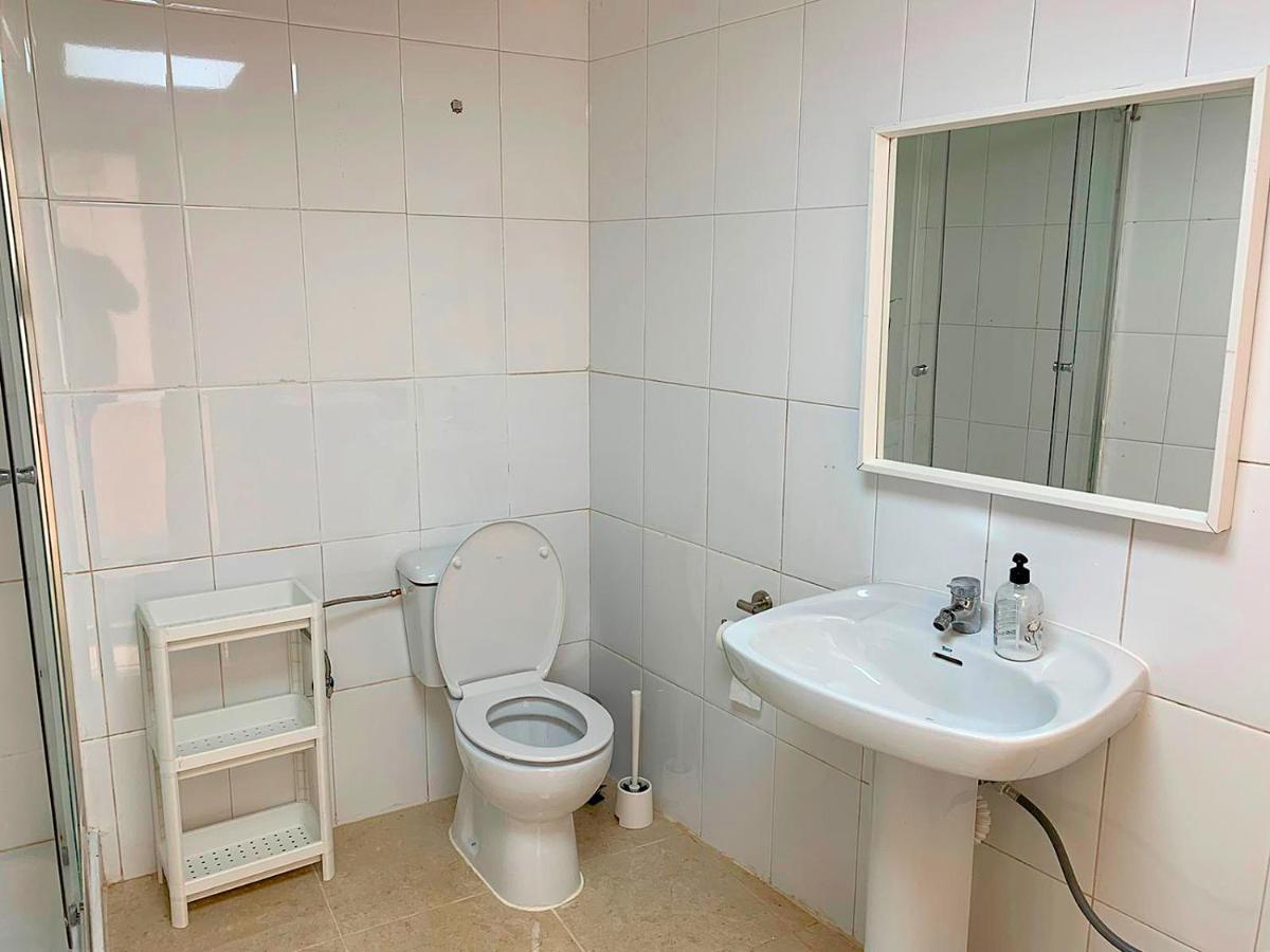Nerja Citycenter Bajo المظهر الخارجي الصورة