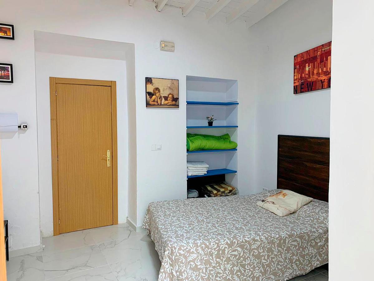 Nerja Citycenter Bajo المظهر الخارجي الصورة