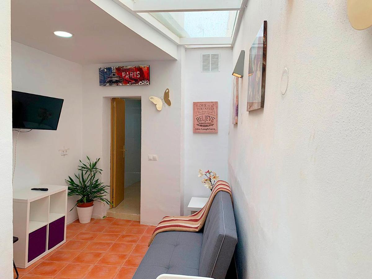 Nerja Citycenter Bajo المظهر الخارجي الصورة