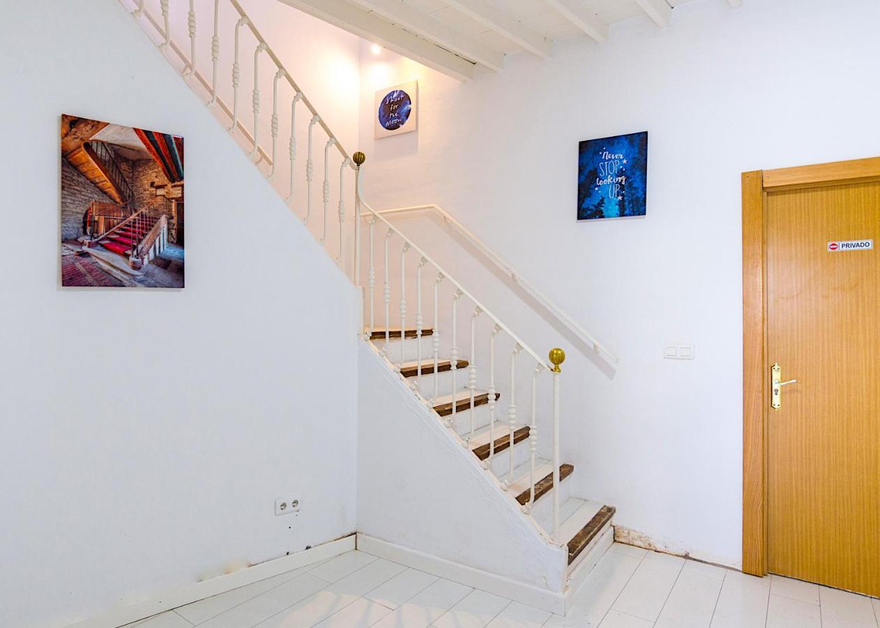 Nerja Citycenter Bajo المظهر الخارجي الصورة